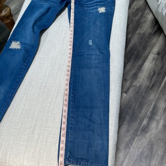 DESIGUAL JEANS - Picture 12 of 15